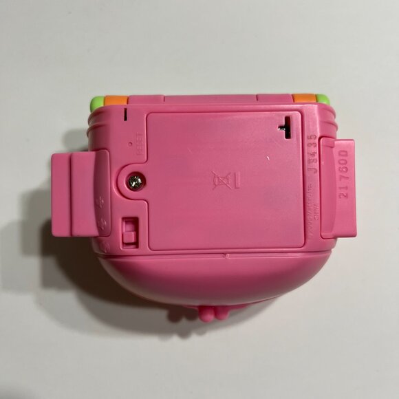 Lot of 3 Pixel Chix Toys | Love 2 Shop Purses and Car FLAWS - Picture 9 of 14